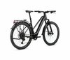 Orbea KEMEN MID SUV 40 S Metallic Night Black (Matt-Gloss)