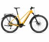 Orbea KEMEN MID SUV 40 L Mango (Gloss) - Black (Matt)