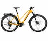 Orbea KEMEN MID SUV 30 Mango (Gloss) - Black (Matt)