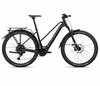 Orbea KEMEN MID SUV 30 Metallic Night Black (Matt-Gloss)