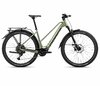 Orbea KEMEN MID SUV 30 M Urban Green (Gloss) - Black (Matt)