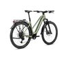 Orbea KEMEN MID SUV 10 S Urban Green (Gloss) - Black (Matt)