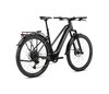 Orbea KEMEN MID SUV 10 S Metallic Night Black (Matt-Gloss)