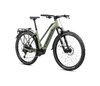 Orbea KEMEN MID SUV 10 L Urban Green (Gloss) - Black (Matt)