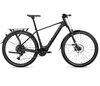 Orbea KEMEN 30 Metallic Night Black (Matt - Gloss)