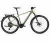 Orbea KEMEN 30 Urban Green (Gloss-Matt)