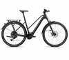 Orbea KEMEN MID 30 M Metallic Night Black (Matt-Gloss)