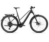 Orbea KEMEN MID 10 Metallic Night Black (Matt - Gloss)