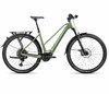 Orbea KEMEN MID 10 M Urban Green (Gloss-Matt)