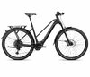 Orbea KEMEN MID 10 M Metallic Night Black (Matt-Gloss)