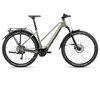 Orbea KEMEN MID SUV 40 28mph M Urban Green (Gloss) - Black (Matt)