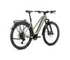 Orbea KEMEN MID SUV 40 28mph M Urban Green (Gloss) - Black (Matt)