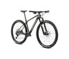 Orbea ALMA M50 S Powder Black - Black (Matt)