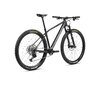 Orbea ALMA M50 S Powder Black - Black (Matt)