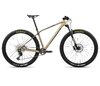 Orbea ALMA M50 S Baobab Brown - Green Gold (Matt)