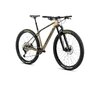 Orbea ALMA M50 S Baobab Brown - Green Gold (Matt)