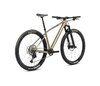 Orbea ALMA M50 S Baobab Brown - Green Gold (Matt)