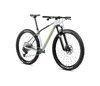 Orbea ALMA M50 S Halo Silver (Gloss) - Shark Grey (Matt)