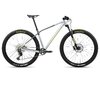 Orbea ALMA M50 Halo Silver (Gloss) - Shark Grey (Matt)