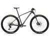 Orbea ALMA M50 Powder Black - Black (Matt)