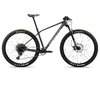 Orbea ALMA M51 M Powder Black - Black (Matt)