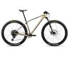 Orbea ALMA M51 Baobab Brown - Green Gold (Matt)