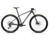 Orbea ALMA M30 Powder Black - Black (Matt)