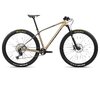 Orbea ALMA M30 M Baobab Brown - Green Gold (Matt)