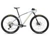 Orbea ALMA M30 Halo Silver (Gloss) - Shark Grey (Matt)