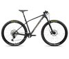 Orbea ALMA M20 S Powder Black - Black (Matt)