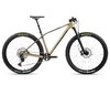 Orbea ALMA M20 M Baobab Brown - Green Gold (Matt)