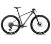 Orbea ALMA M21 S Powder Black - Black (Matt)