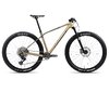 Orbea ALMA M21 Baobab Brown - Green Gold (Matt)