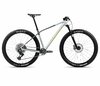 Orbea ALMA M21 Halo Silver (Gloss) - Shark Grey (Matt)