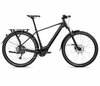 Orbea KEMEN 40 XL Metallic Night Black (Matt-Gloss)