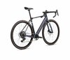 Orbea GAIN M30 XS Tanzanite Carbon View (Matt) - Carbon Raw (Gloss)