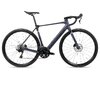 Orbea GAIN M30 M Tanzanite Carbon View (Matt) - Carbon Raw (Gloss)