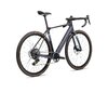 Orbea GAIN M30 M Tanzanite Carbon View (Matt) - Carbon Raw (Gloss)