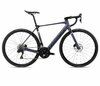 Orbea GAIN M30i XS Tanzanite Carbon View (Matt) - Carbon Raw (Gloss)