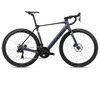 Orbea GAIN M10i S Tanzanite Carbon View (Matt) - Carbon Raw (Gloss)