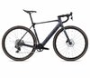 Orbea GAIN M31e 1X XS Tanzanite Carbon View (Matt) - Carbon Raw (Gloss)