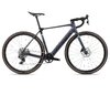 Orbea GAIN M31e 1X S Tanzanite Carbon View (Matt) - Carbon Raw (Gloss)