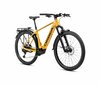 Orbea KEMEN SUV 10 20mph S Mango (Gloss) - Black (Matt)