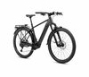 Orbea KEMEN SUV 10 20mph S Metallic Night Black (Matt-Gloss)