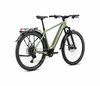 Orbea KEMEN SUV 10 20mph M Urban Green (Gloss) - Black (Matt)