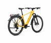 Orbea KEMEN SUV 10 20mph M Mango (Gloss) - Black (Matt)