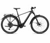 Orbea KEMEN SUV 10 20mph M Metallic Night Black (Matt-Gloss)