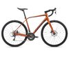 Orbea AVANT H60 47 Orange Candy (Matt) - Cosmic Bronze (Gloss)