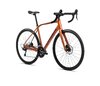 Orbea AVANT H60 47 Orange Candy (Matt) - Cosmic Bronze (Gloss)