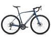 Orbea AVANT H60 49 Moondust Blue (Gloss) - Titan (Matt)